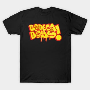 bodega boys v1 T-Shirt